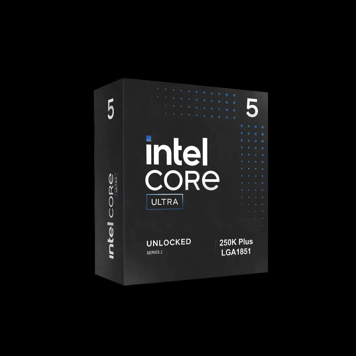 Intel® Core™ Ultra 5 250K Plus (18 Cœurs / Up to 5.3 GHz) BOX