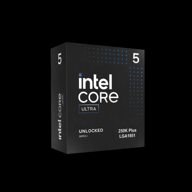 Intel® Core™ Ultra 5 250K Plus (18 Cœurs / Up to 5.3 GHz) BOX