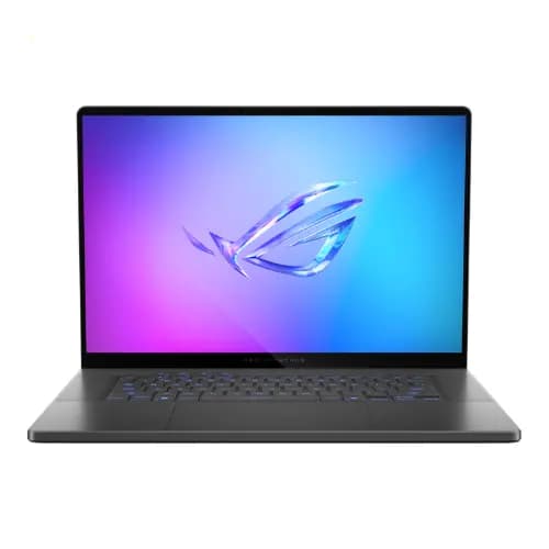ASUS ROG Zephyrus G16 (2025) GU605CX Intel Ultra 9-285H/64GB DDR5/2TB SSD/RTX 5090 24G/16″ 240Hz 2.5K/Win11