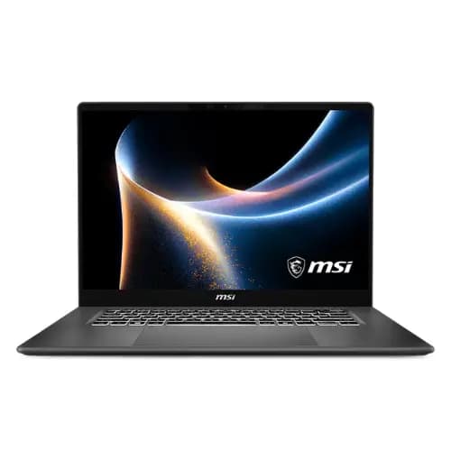 MSI Prestige 16 AI+ C3MG-014MA – Ultra 7 355, Intel Graphics, 32GB, 1TB, Platinum Gray