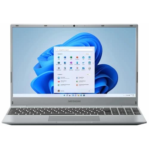 MEDION AKOYA E15301 – Ryzen 5 3500U, Vega 8 Graphics, 8GB, 256GB
