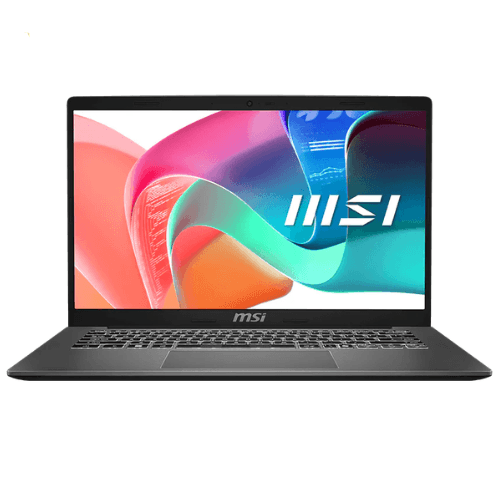 MSI MODERN 15 H C2RMG-298MA- Intel Core 9-270H/16GB DDR4/512GB SSD/ IRIS XE /15.6" FHD IPS/Win11+Sleeve +Souris