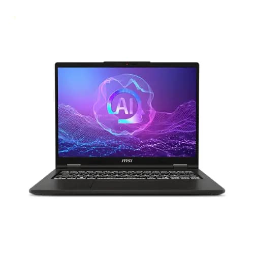 MSI Venture 14 AI A2HMG-036MA – Ultra 7 255H, Intel Arc Graphics, 32GB, 1TB