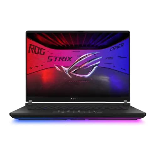 ASUS ROG STRIX SCAR 16 G635LW Intel Ultra 9 275HX/32GB DDR5/1TB SSD/RTX 5080 16GB/16" 240Hz WQXGA/Windows11 (90NR0LD1-M007P0)