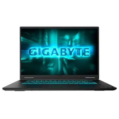 GIGABYTE GAMING A16 GA6CMH-I2FR894SD /Intel i7-13620H/16GB DDR5/1TB SSD/RTX 4050 6Go /16″ 165Hz/Freedos