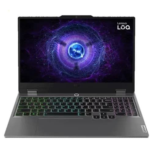 LENOVO LOQ 15IAX9E Intel i5-12450HX/16GB DDR5/512GB SSD/15.6″ 144Hz/RTX 2050 4GB/WINDOWS 11 (83LK006SFE)