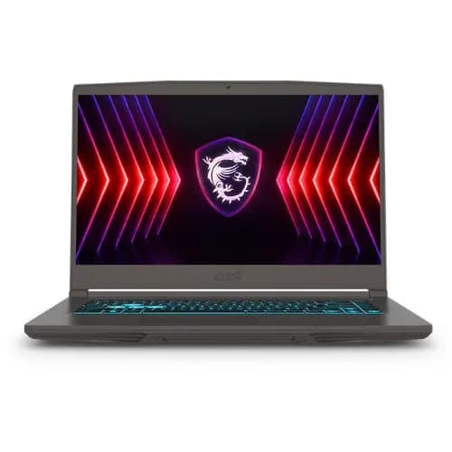 MSI Thin 15 B13VE-2659MA – Core i7 13th, RTX 4050, 16Go, 512Go