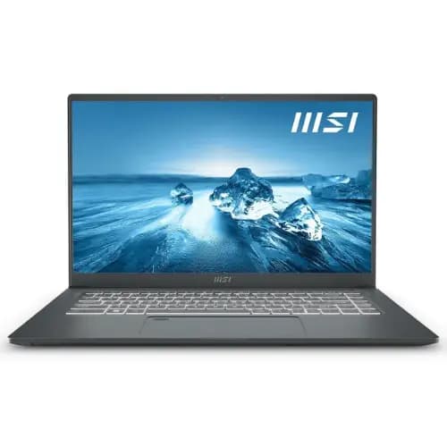 MSI Prestige 15 A12UC-076MA
