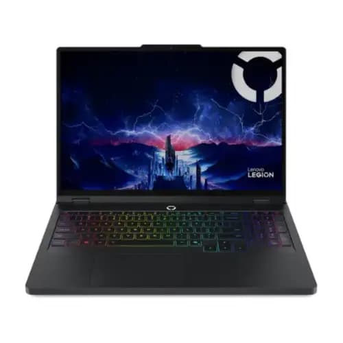 Lenovo Legion Pro 5 16IAX10 I9-14900HX/32GB DDR5/1TB SSD/RTX 5070 8GB/16″ WQXGA 240 Hz/W11