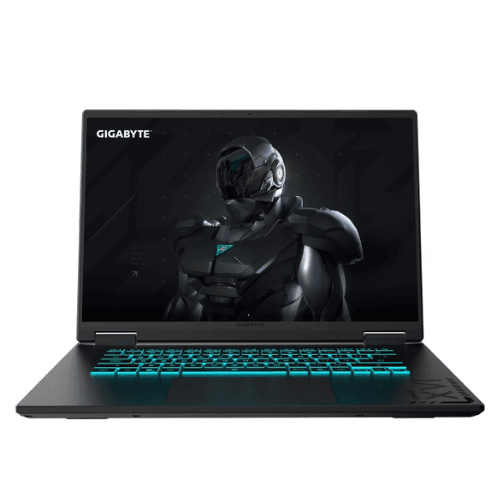 GIGABYTE GAMING A16 CWH-I3FR894SH Intel i7-13620H/16GB DDR5/1TB SSD/RTX 5070 8GB/16″ 165Hz/Win11