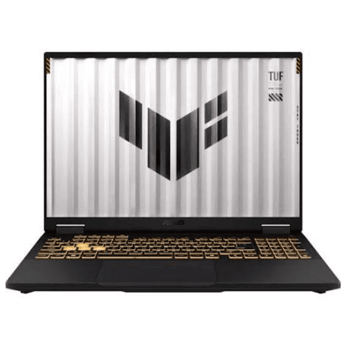 ASUS TUF GAMING F16 TUF608JMR-RV026W Intel i7-14650HX/16GB DDR5/1TB SSD/RTX 5060 8G/16″ 165Hz/Win11