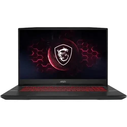 MSI PULSE GL76 (i7-12700H/16GB/1TB SSD/RTX 3070 8GB/17.3" IPS Full HD/Windows 11) Gris