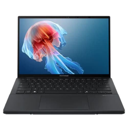 ASUS ZENBOOK DUO UX8406CA-PZ043W Intel Ultra 9-185H/32Go DDR5/1TB SSD/14"/Windows11 (90NB14X1-M003B0)