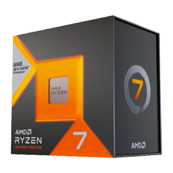 AMD Ryzen™ 7 7800X3D