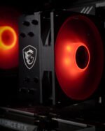 PC Gamer Ryzen 5 7600X RTX 5060 Ti 16G – Image 2