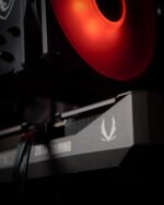 PC Gamer Ryzen 5 7600X RTX 5060 Ti 16G – Image 3