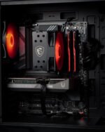 PC Gamer Ryzen 5 7600X RTX 5060 Ti 16G – Image 4