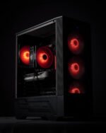 PC Gamer Ryzen 5 7600X RTX 5060 Ti 16G – Image 5