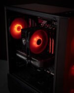 PC Gamer Ryzen 5 7600X RTX 5060 Ti 16G – Image 6