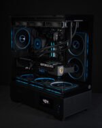 PC Gamer Ryzen 7 7700 RTX 5070 – Image 6