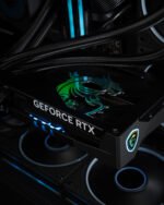 PC Gamer Ryzen 7 7700 RTX 5070 – Image 2