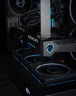 PC Gamer Ryzen 7 7700 RTX 5070 – Image 3
