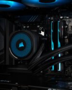 PC Gamer Ryzen 7 7700 RTX 5070 – Image 5