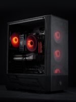 PC Gamer Ryzen 5 7600X RTX 5060 Ti 16G