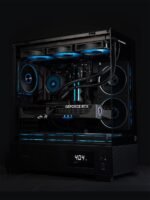 PC Gamer Ryzen 7 7700 RTX 5070