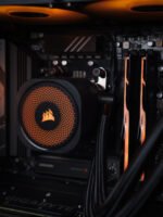 PC Gamer Ryzen 5 9600X RX 9060 XT 16G – Image 2