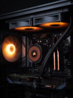 PC Gamer Ryzen 5 9600X RX 9060 XT 16G – Image 4