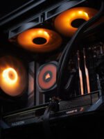 PC Gamer Ryzen 5 9600X RX 9060 XT 16G – Image 5