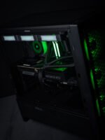PC Gamer Ryzen 7 9800X3D RTX 5070 Ti – Image 4