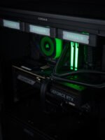 PC Gamer Ryzen 7 9800X3D RTX 5070 Ti – Image 6