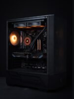 PC Gamer Ryzen 5 9600X RX 9060 XT 16G