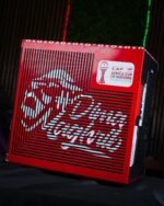 Limited Edition 1 of 1 AFCON 2025 RYZEN 7 7800X3D RX 9070 XT – Image 8