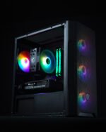 PC GAMER RYZEN 7 5700X RTX 5060