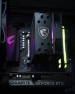 PC GAMER RYZEN 7 5700X RTX 5060 – Image 4