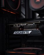 PC GAMER RYZEN 7 9700X RTX 5070 – Image 6