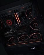 PC GAMER RYZEN 7 9700X RTX 5070 – Image 5