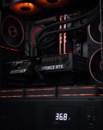 PC GAMER RYZEN 7 9700X RTX 5070 – Image 4