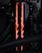 PC GAMER RYZEN 7 9700X RTX 5070 – Image 2