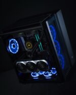 PC GAMER RYZEN 7 9800X3D RTX 4070 – Image 3