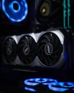 PC GAMER RYZEN 7 9800X3D RTX 4070 – Image 2