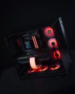 PC GAMER RYZEN 7 9800X3D RTX 5080 – Image 5