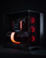 PC GAMER RYZEN 7 9800X3D RTX 5080 – Image 7