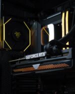 PC GAMER INTEL I7 14700K RTX 3070 – Image 5