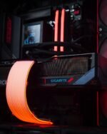 PC GAMER RYZEN 7 9800X3D RTX 5080 – Image 2