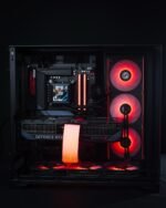 PC GAMER RYZEN 7 9800X3D RTX 5080 – Image 3