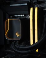 PC GAMER INTEL I7 14700K RTX 3070 – Image 4